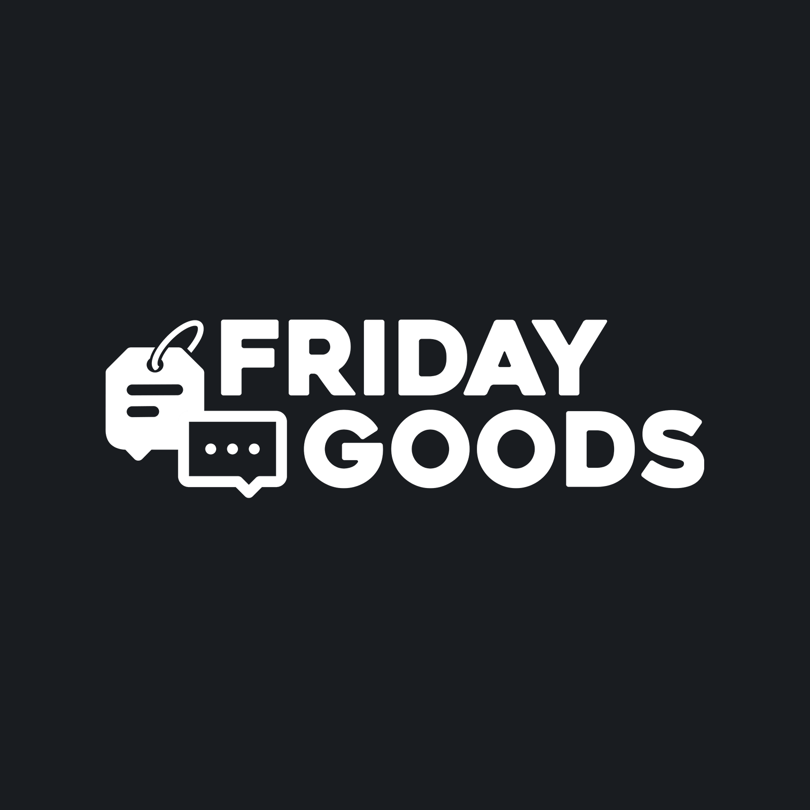 Friday Goods