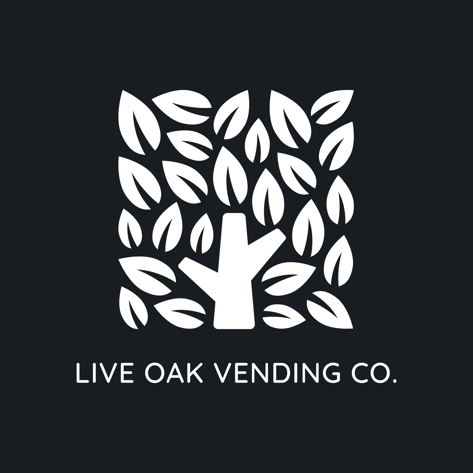 Live Oak Vending Company