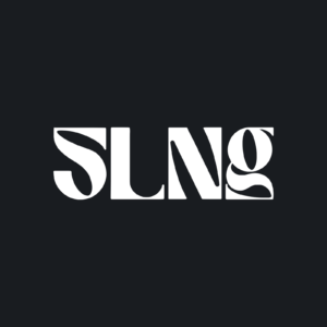 SLNG Logo Variations