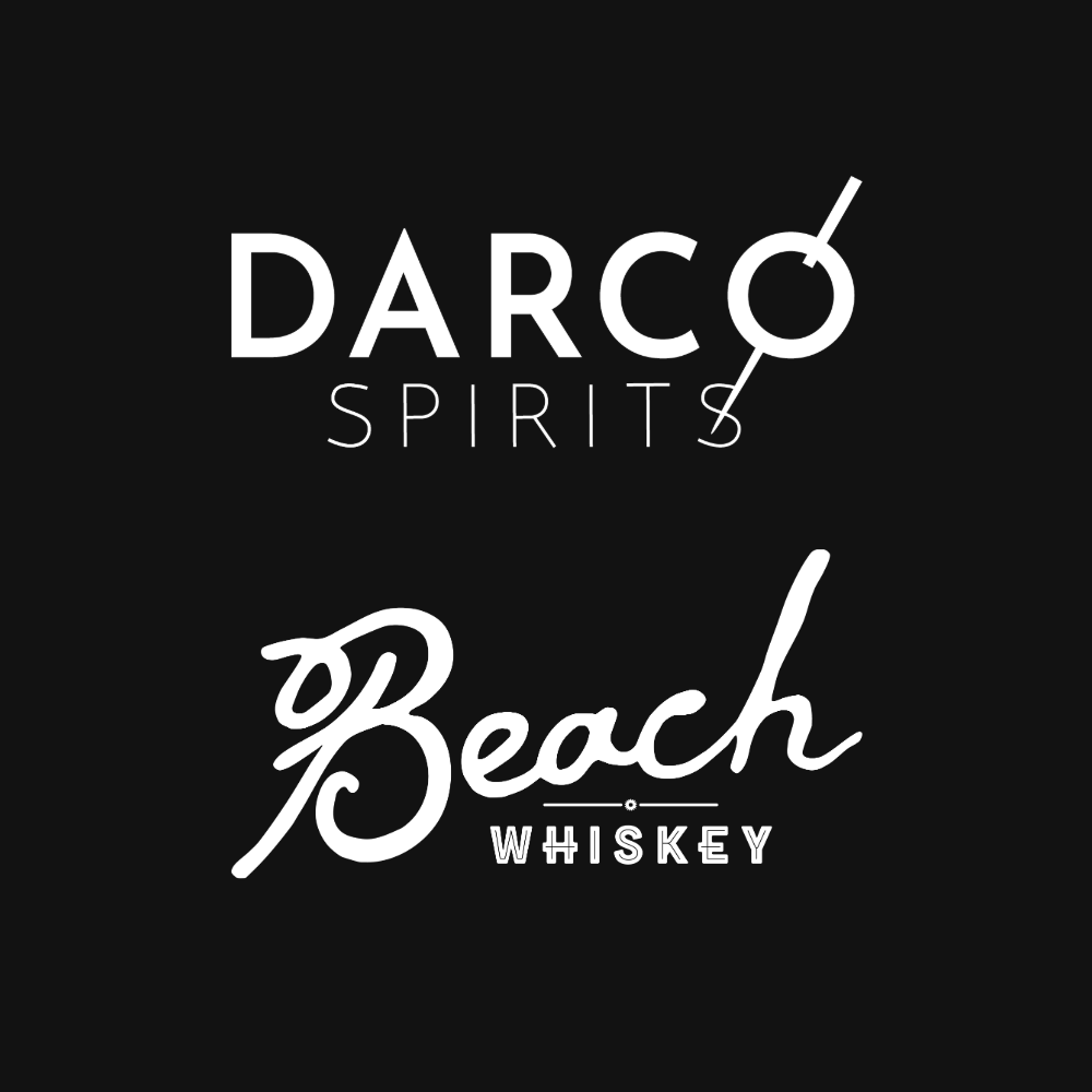 Darco Spirits x Beach Whiskey